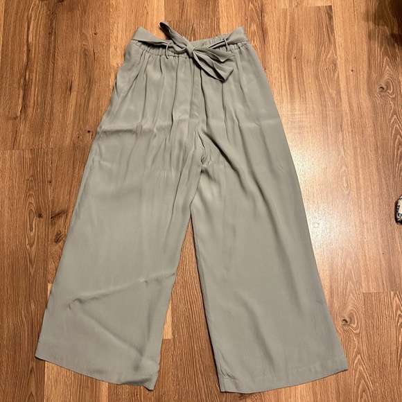 Wilfred back-tie colette pants - Picture 3 of 3